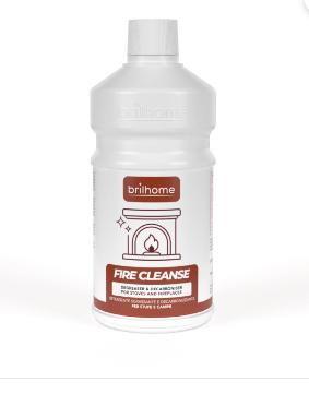 Cod: BH0205 Fire Cleanse – Détergent concentré dégraissant et décarbonisant