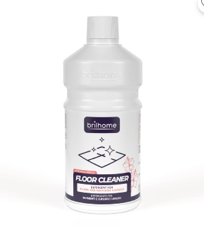Cod: BH0214 Floor Cleaner – Détergent pour sols et surfaces lavables Mysterious Hibiscus