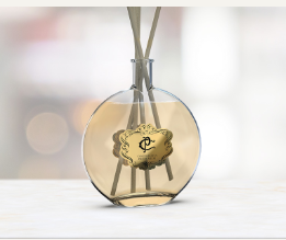 Parfumeurs d'ambiance