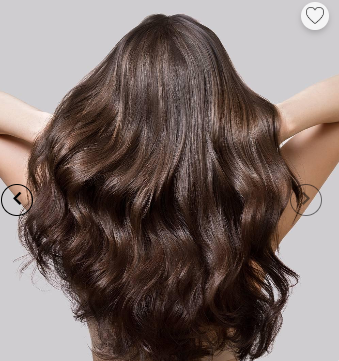 Soins personnels : Cheveux