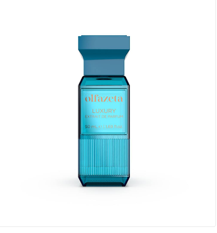 Parfum 125 : Parfum mixte luxury essence 30 %