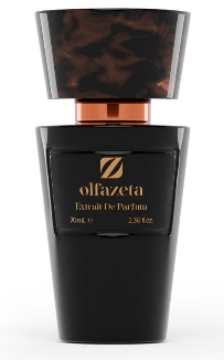 Parfum 135 : Parfum mixte essence 30%