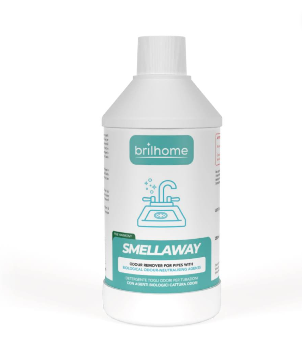 Cod: BH0220 : Smellaway –  Nettoyant anti-odeur pour canalisations