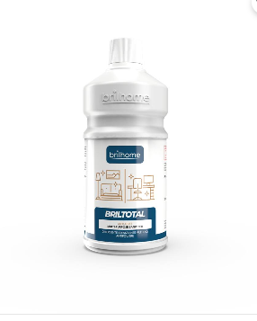 Cod: BH0212  Briltotal - Détergent pour l'hygiène anti-poussière