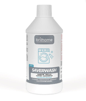Cod: BH0225  Saverwash - Nettoyant pour l'entretien des lave-linge