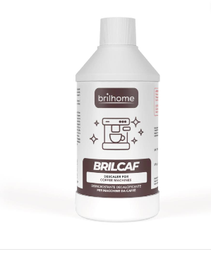 Cod: BH0218  Brilcaf - Détartrant pour machines à café
