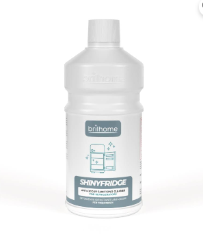 Cod: BH0216  Shinyfridge - Nettoyant assainissant pour réfrigérateurs