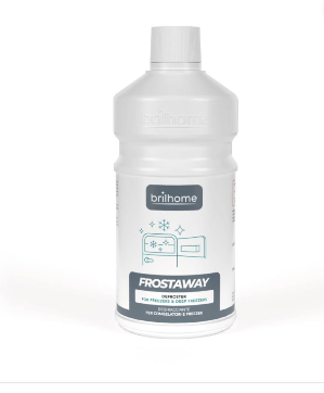 Cod: BH0215  Frostaway - Dégivrant pour congélateurs et freezers