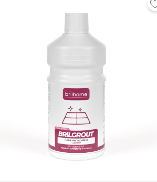 Cod: BH0222  Brilgrout - Nettoyant concentré pour joints Floral Bouquet
