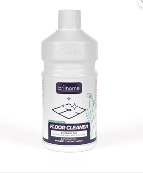 Cod: BH0213  Floor Cleaner – Détergent pour sols et surfaces lavables Wind Flowers Dream