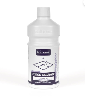 Cod: BH0207  Floor Cleaner – Détergent pour sols et surfaces lavables