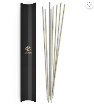 Cod: COPAC001  Bâtonnets de parfum d'ambiance - Format 100 mL