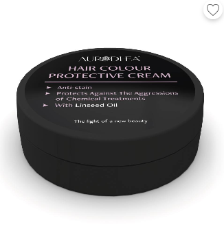 Code produit: CAP26B Crème anti-taches de coloration - 100 ml Enrichie en huile de Lin