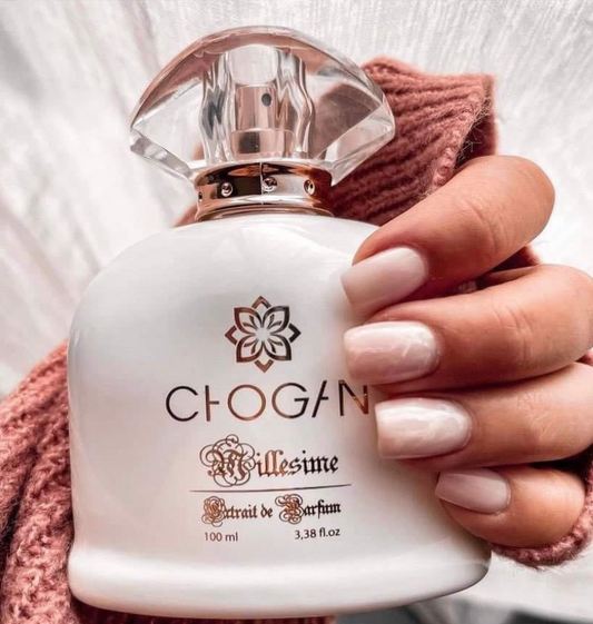 Parfum 107 : Parfum Femme essence 30%